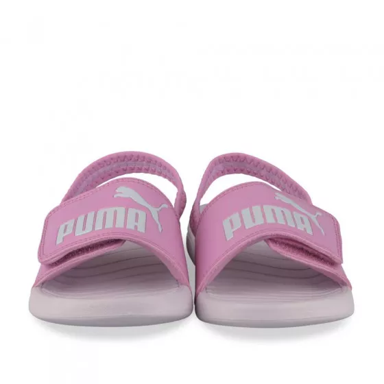 Claquettes ROSE PUMA