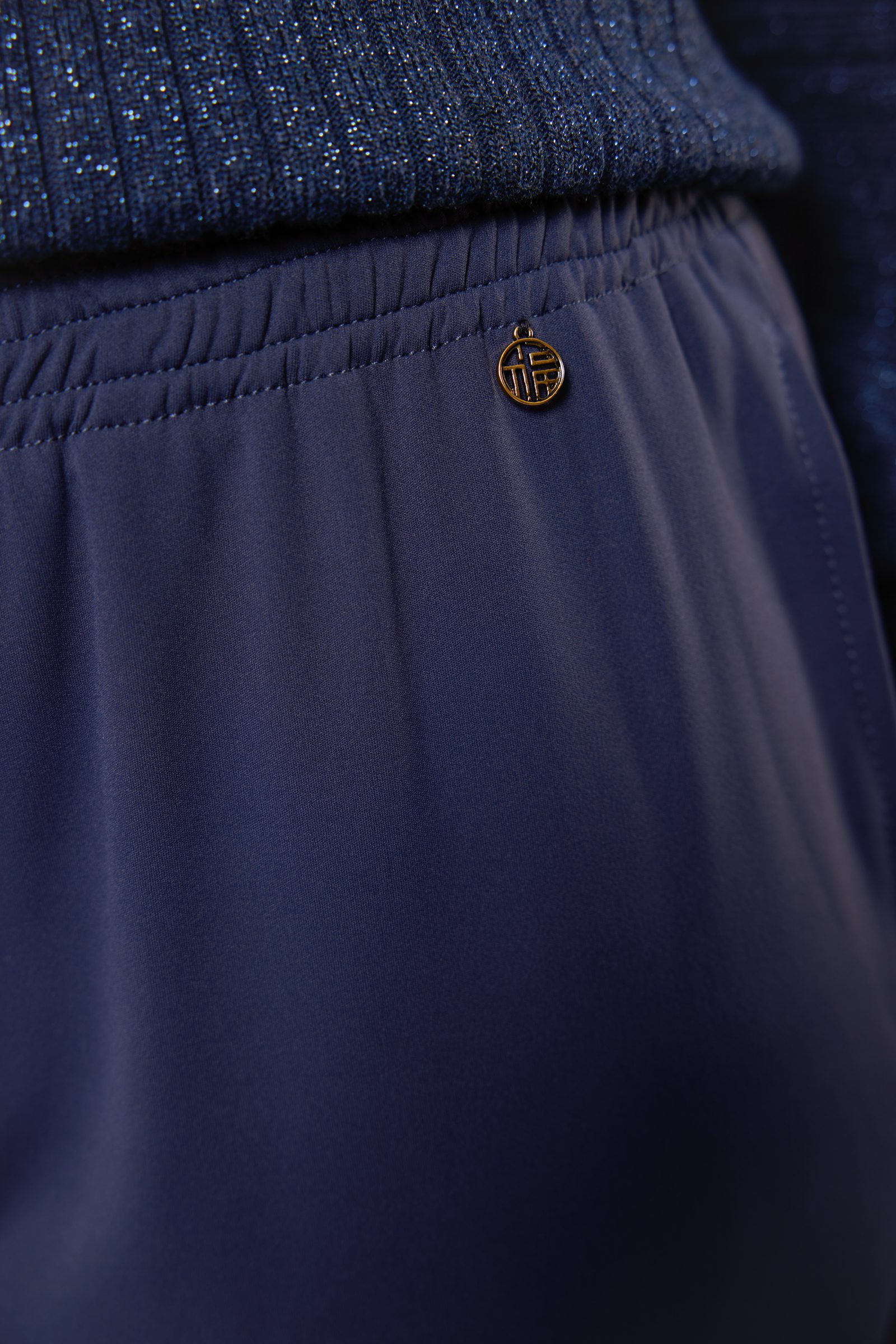 G-maxx - Raisa Pants - Dark Night Blue