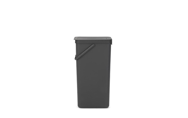 Brabantia Biomülleimer »Sort & Go« 1 Behälter