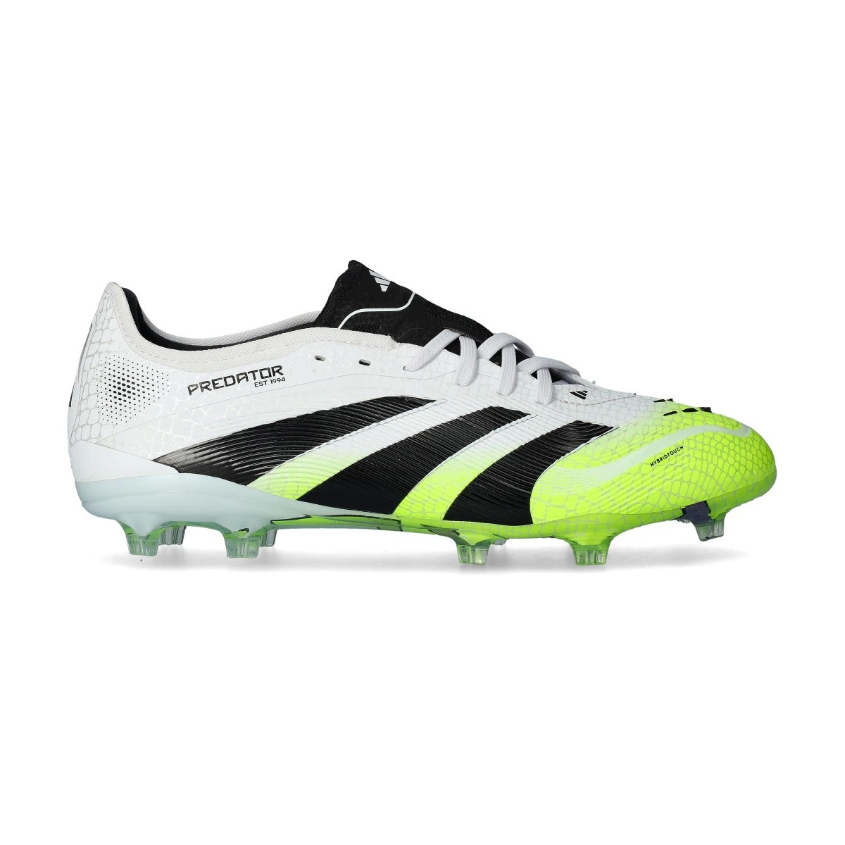 Chuteira adidas Predator Pro L FG