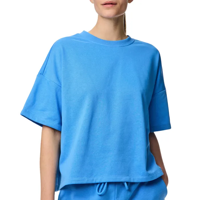 Pieces Chili Summer Shirt Dames