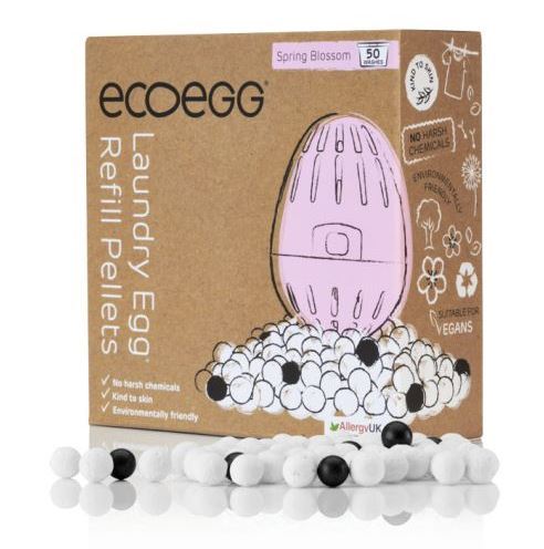 ecoegg Navul Ei Lentebloesem 50 stuks