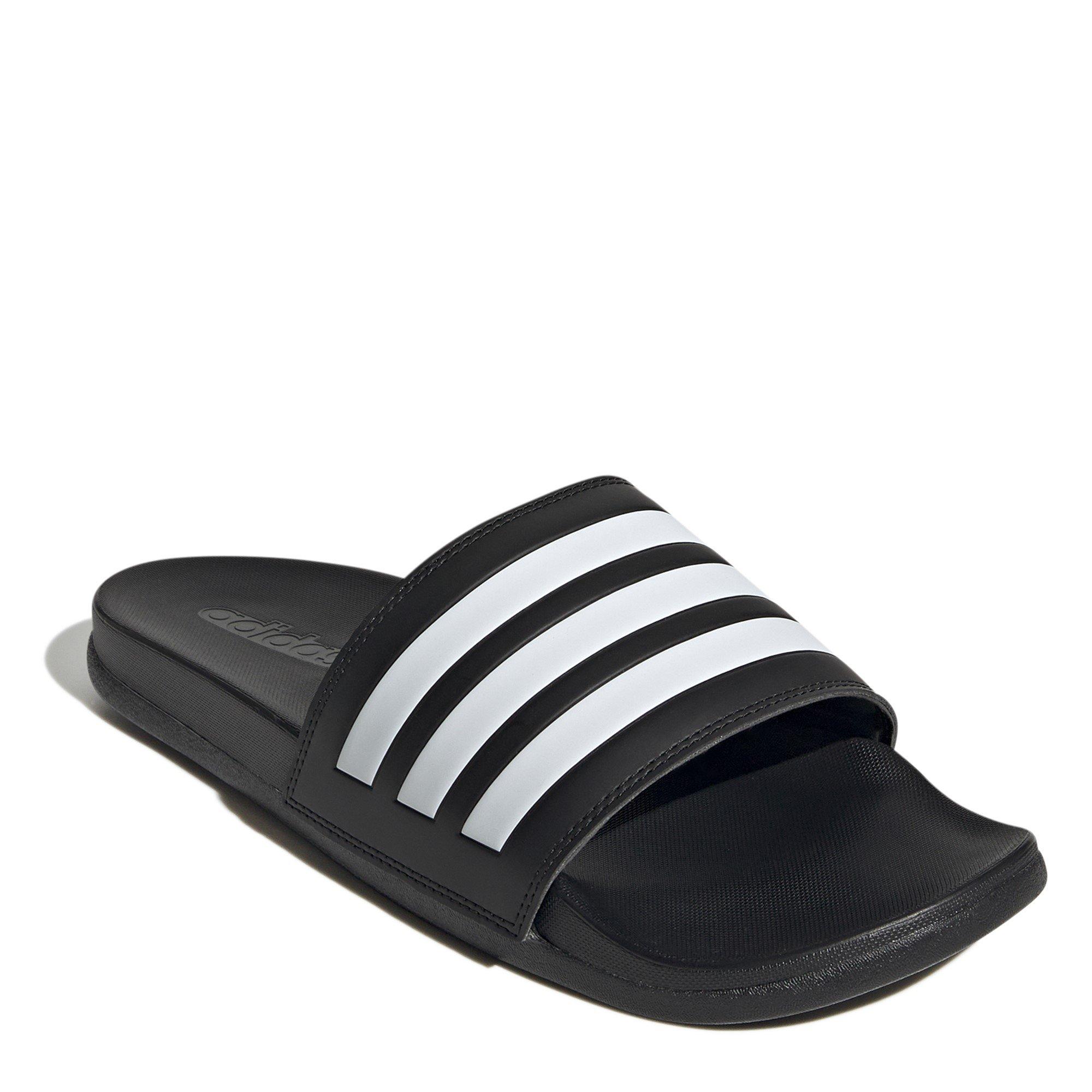 adidas Adilette Comfort Slides Mens