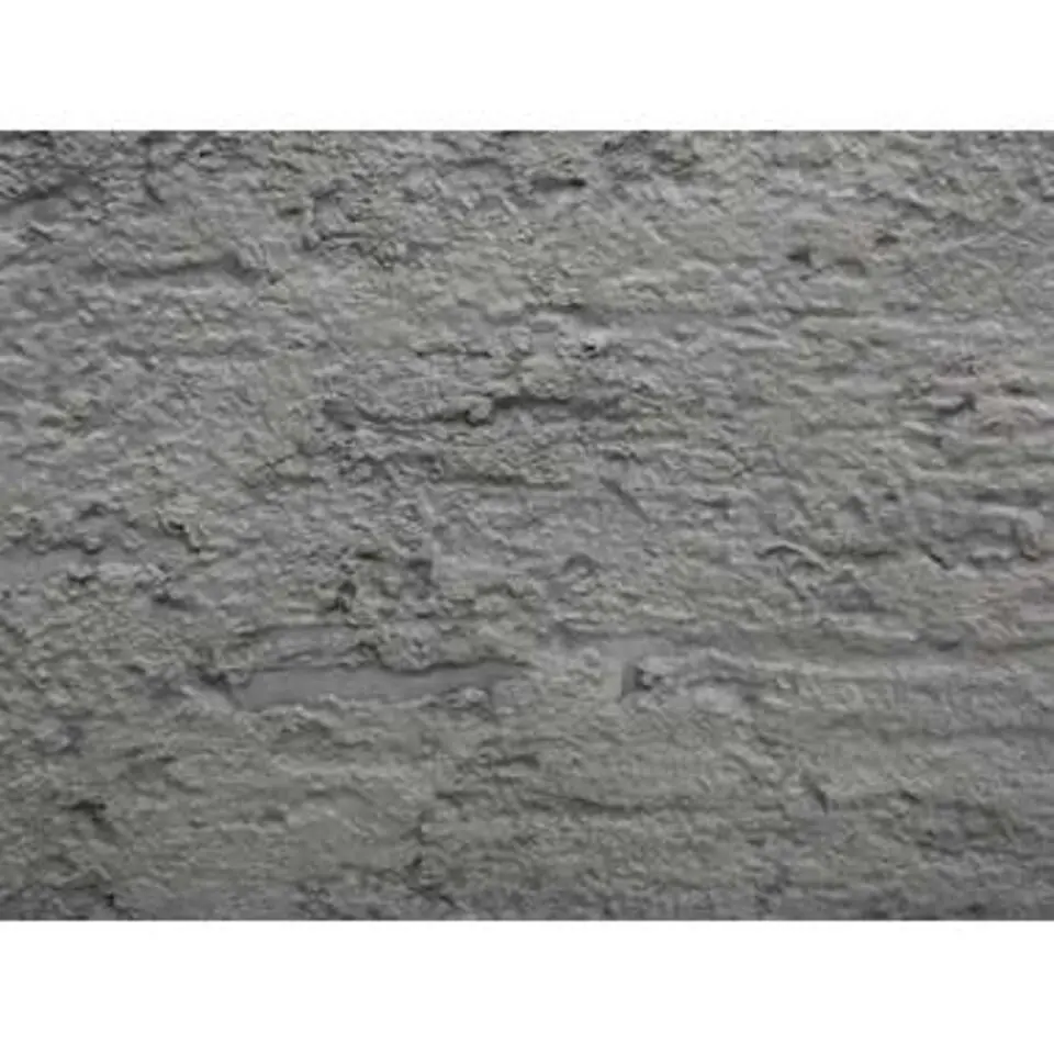 DELOS - Plantenbak - Grijs - 39 cm - Stenenmix