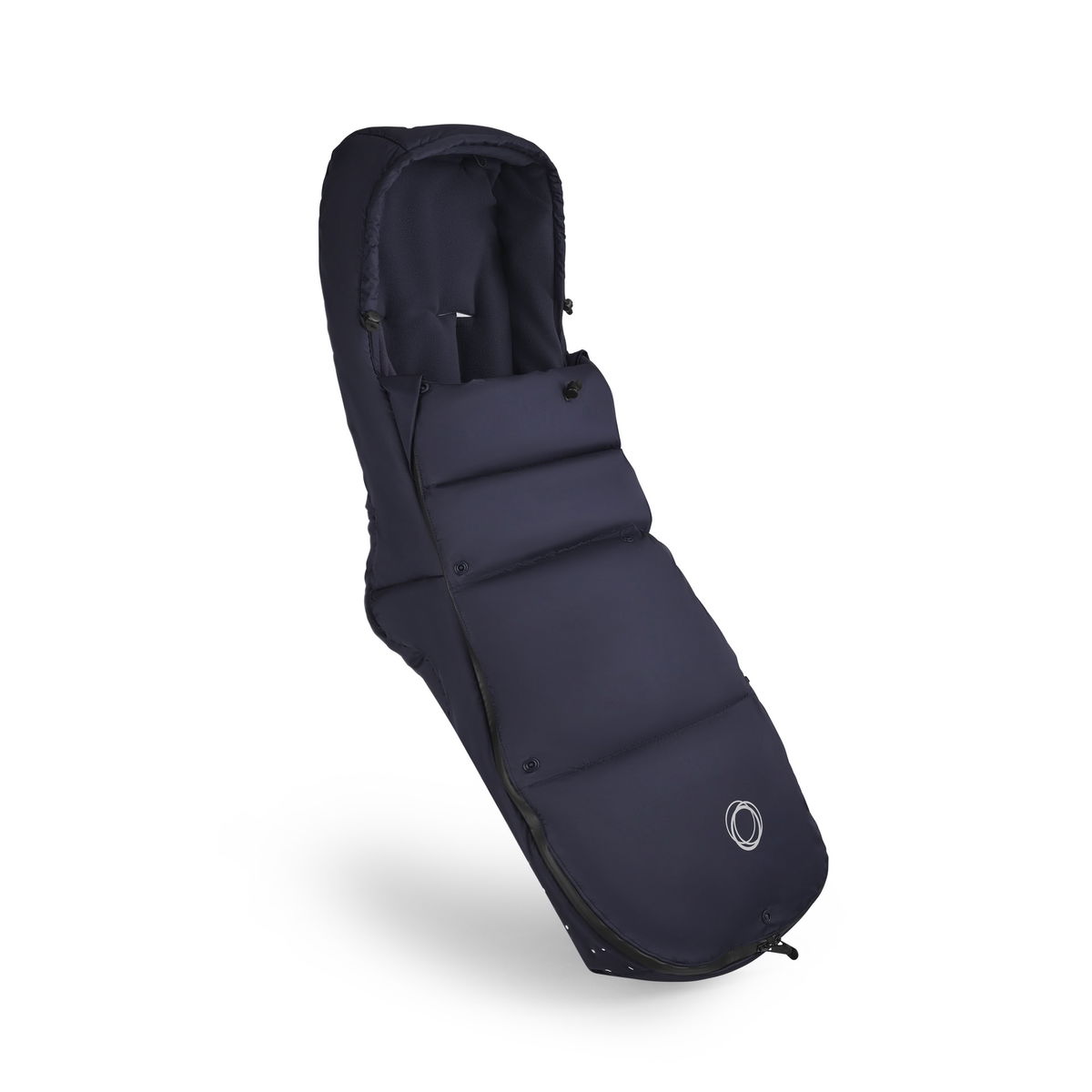 bugaboobugaboo   Thermolite Performance Fusssack deep indigo