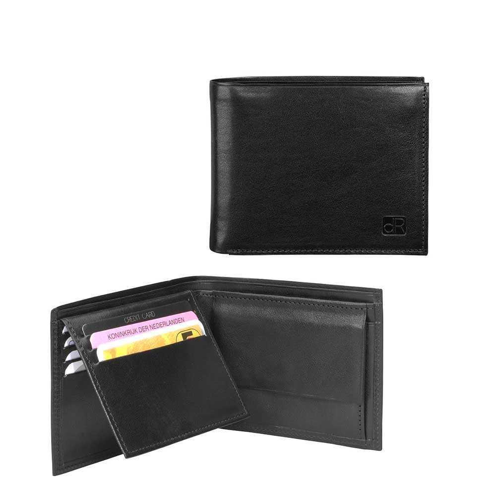 dR Amsterdam | 2588 | Lerden Billfold Portemonnee