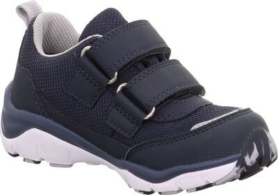 Superfit Sport5 GTX Sneakers, Blue/Grey