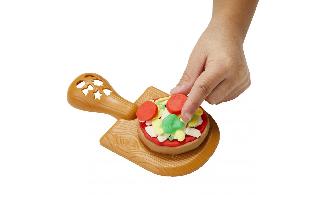 Play-Doh Pizza Oven speelset