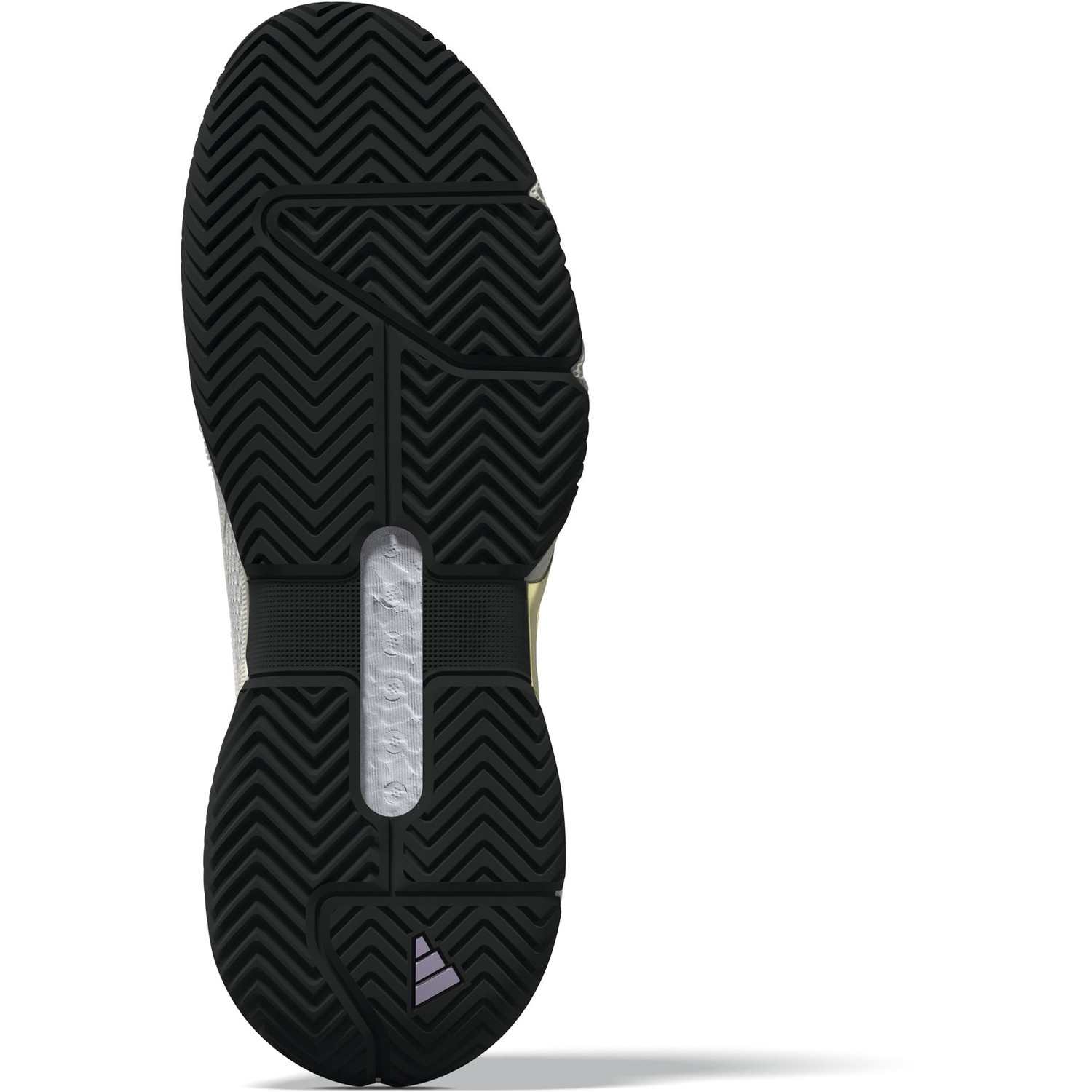 adidas Solematch Control 2 Heren