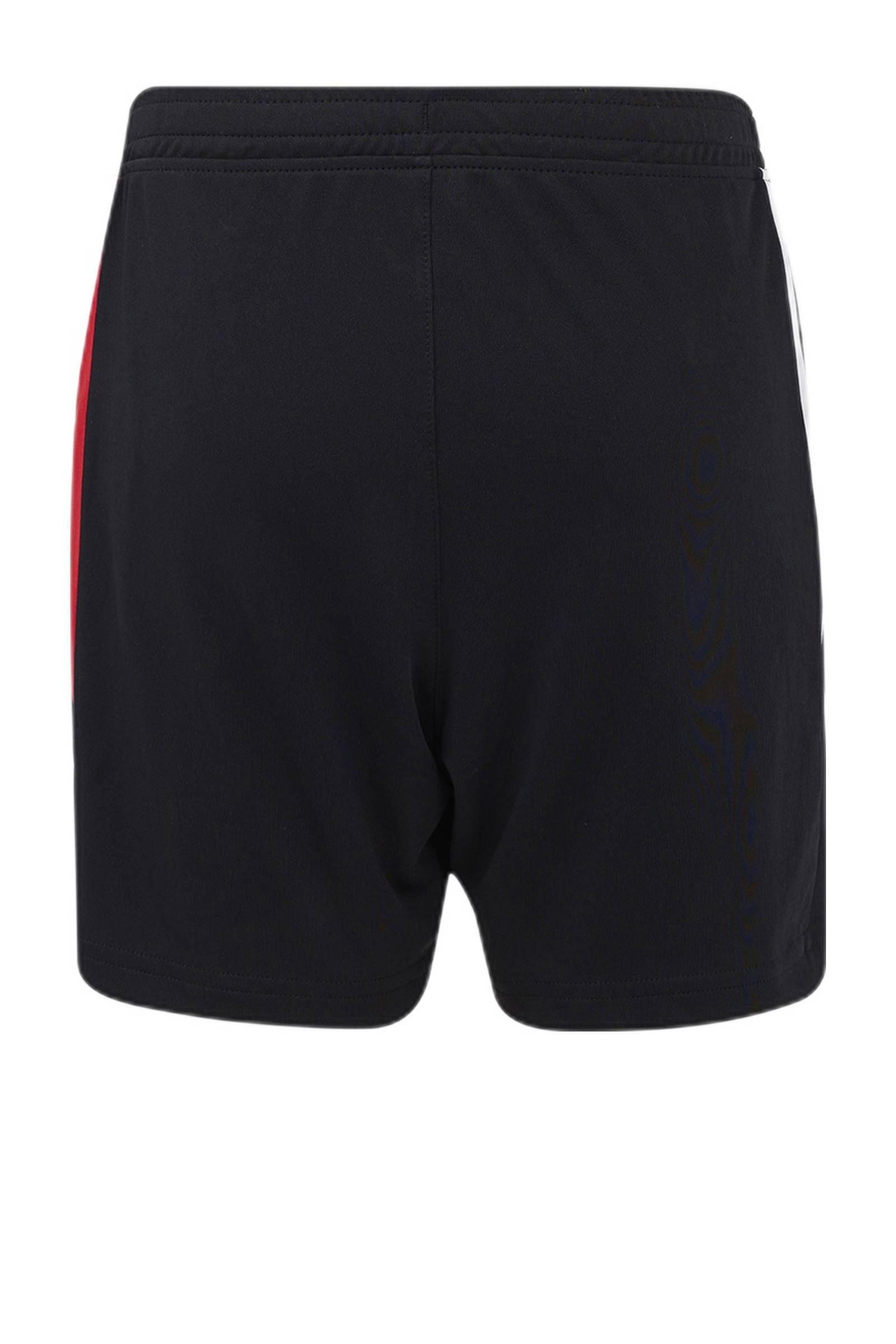 Castore Junior Feyenoord voetbalshort Thuis