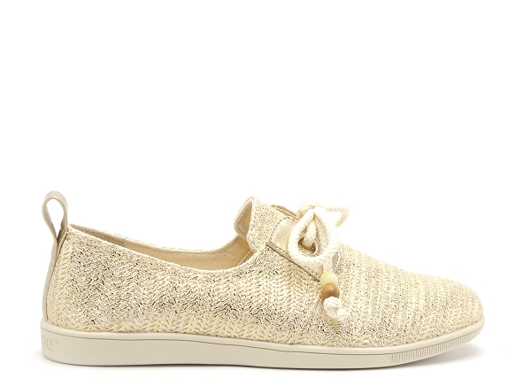 Armistice basses femme stone one havane or