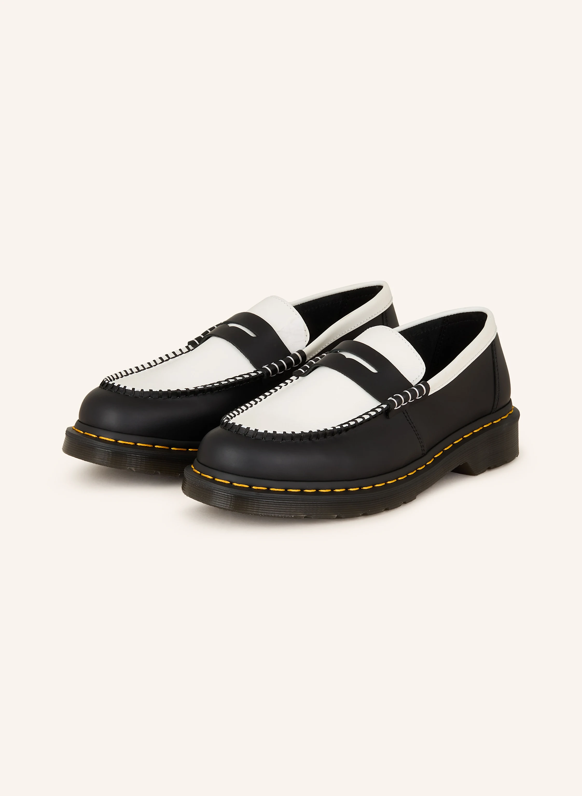 Dr. Martens Penny-Loafer PENTON