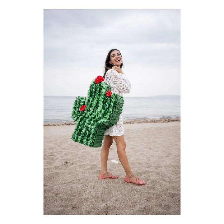 Mapache Sandales Alegre | Rose