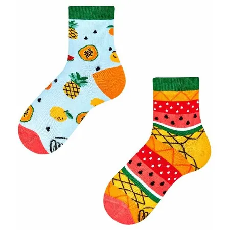 Many Mornings Kindersocken Tutti Frutti Kids 27-30