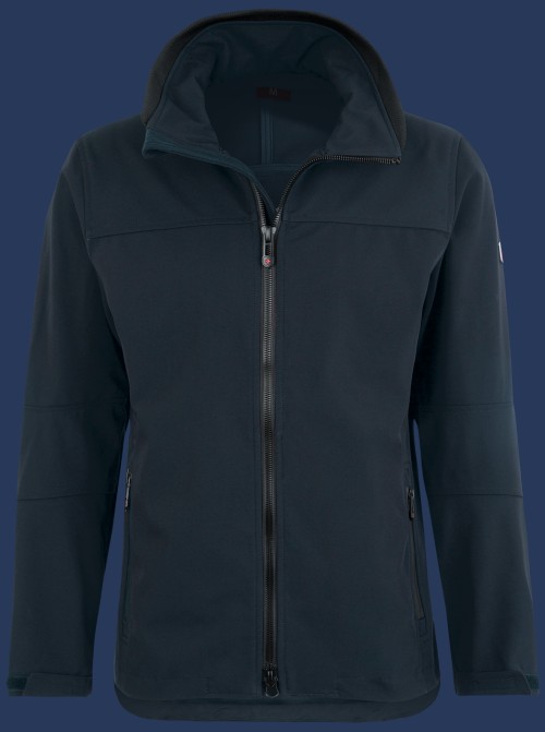 Alpinista DynashellAquaLight, Darknavy