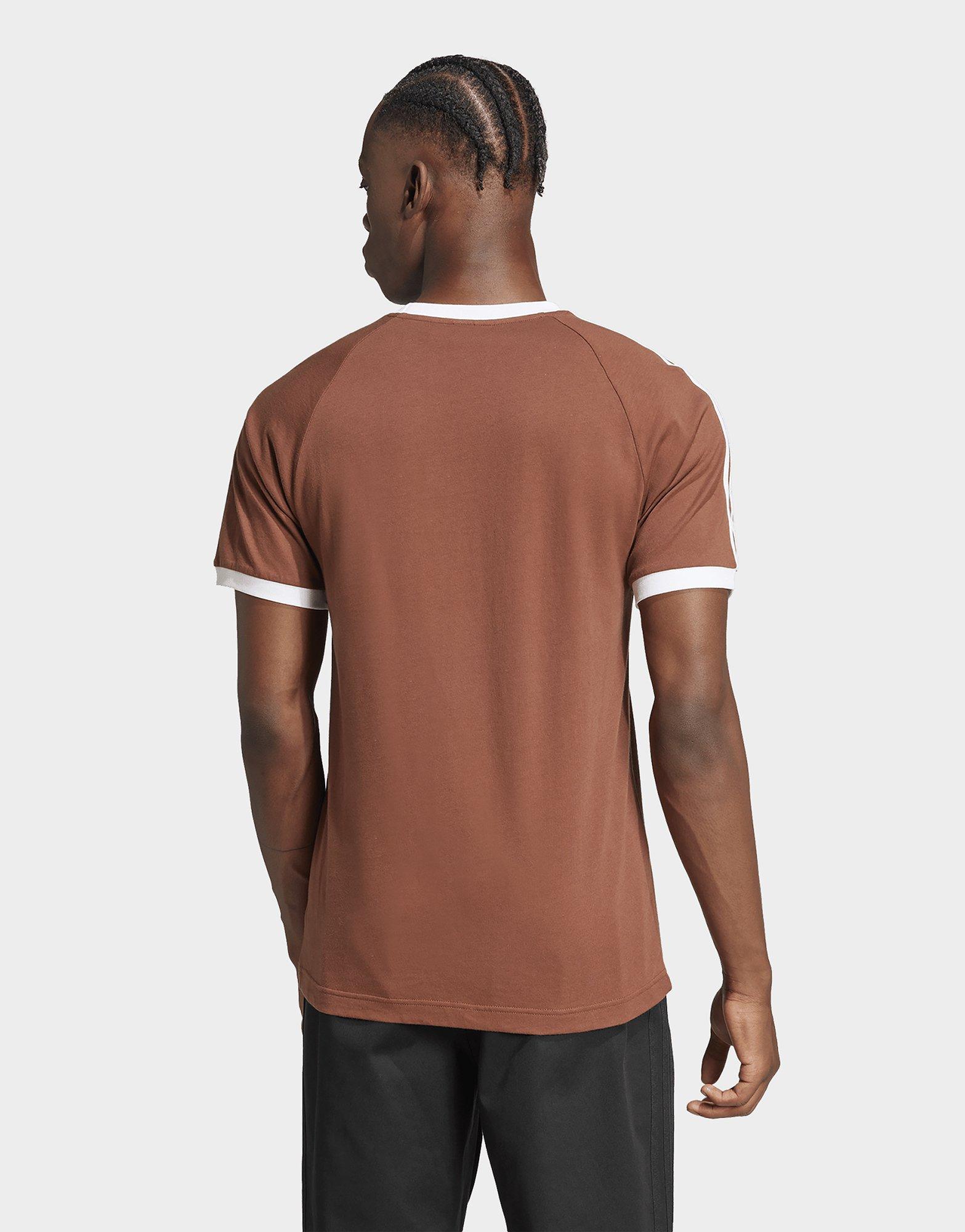 adidas Originals Adicolor Classics 3-Stripes T-Shirt
