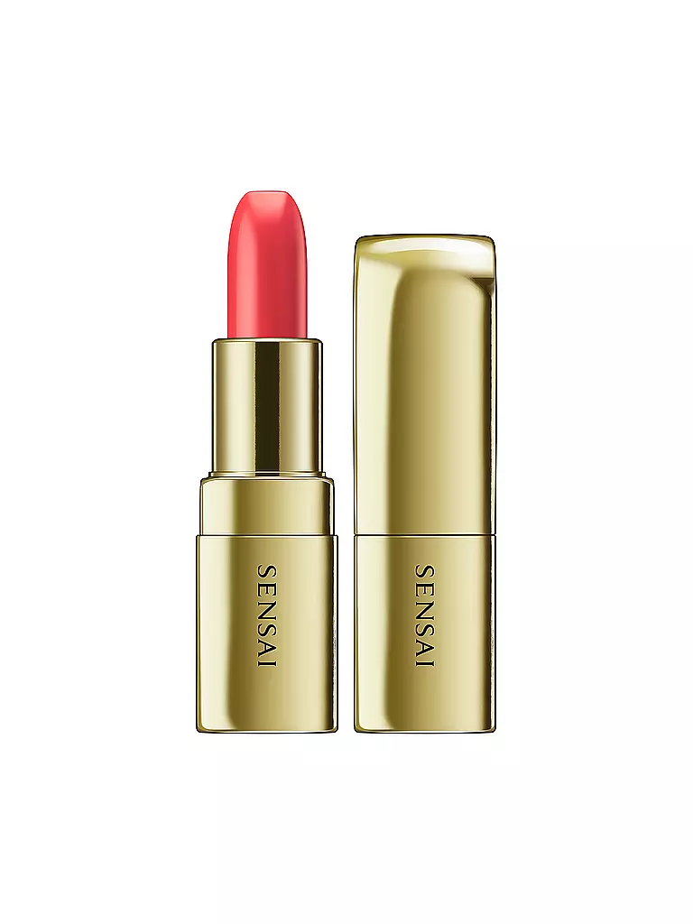 SENSAI Lippenstift - The Lipstick (N07 Shakunage Pink) pink