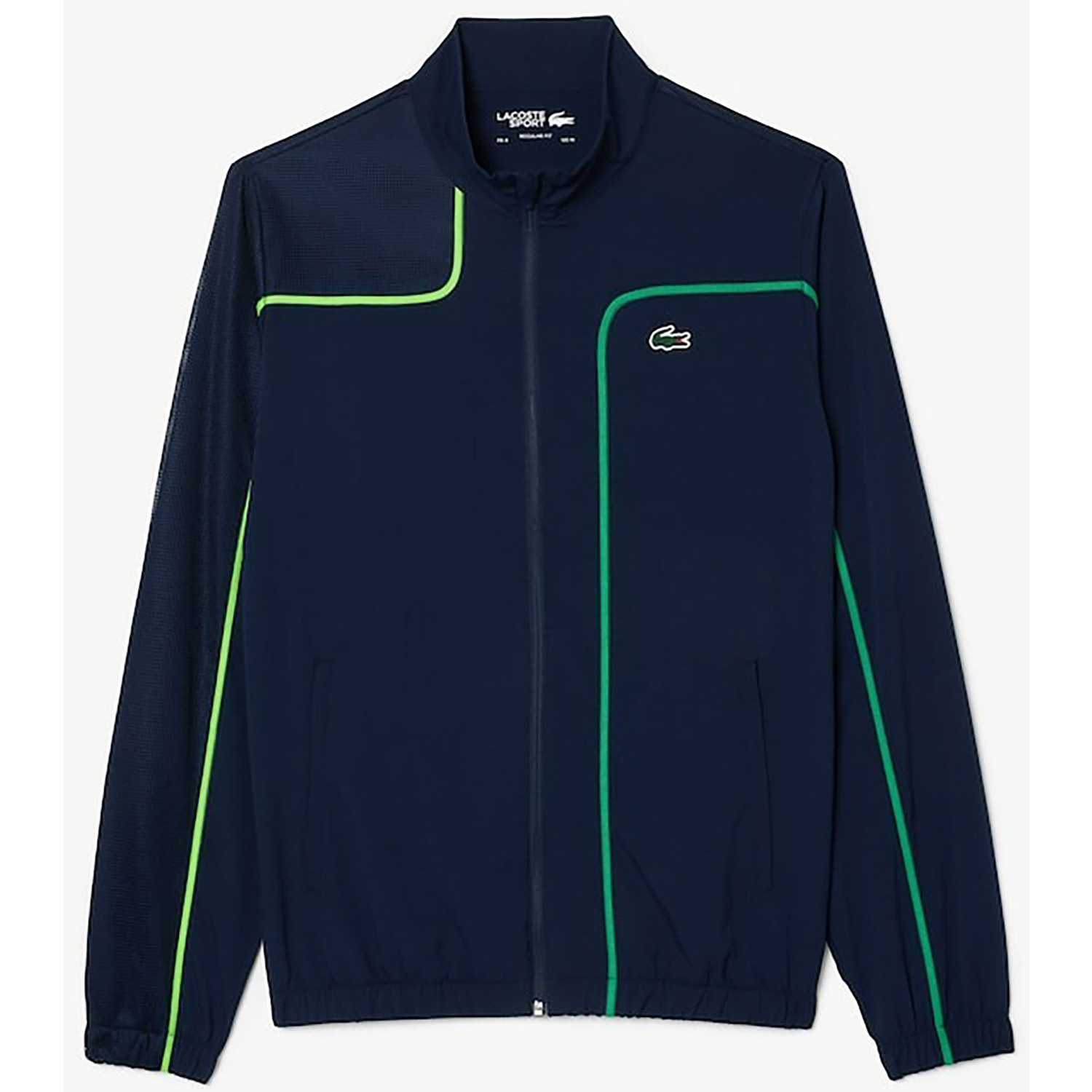 Lacoste Tracksuit