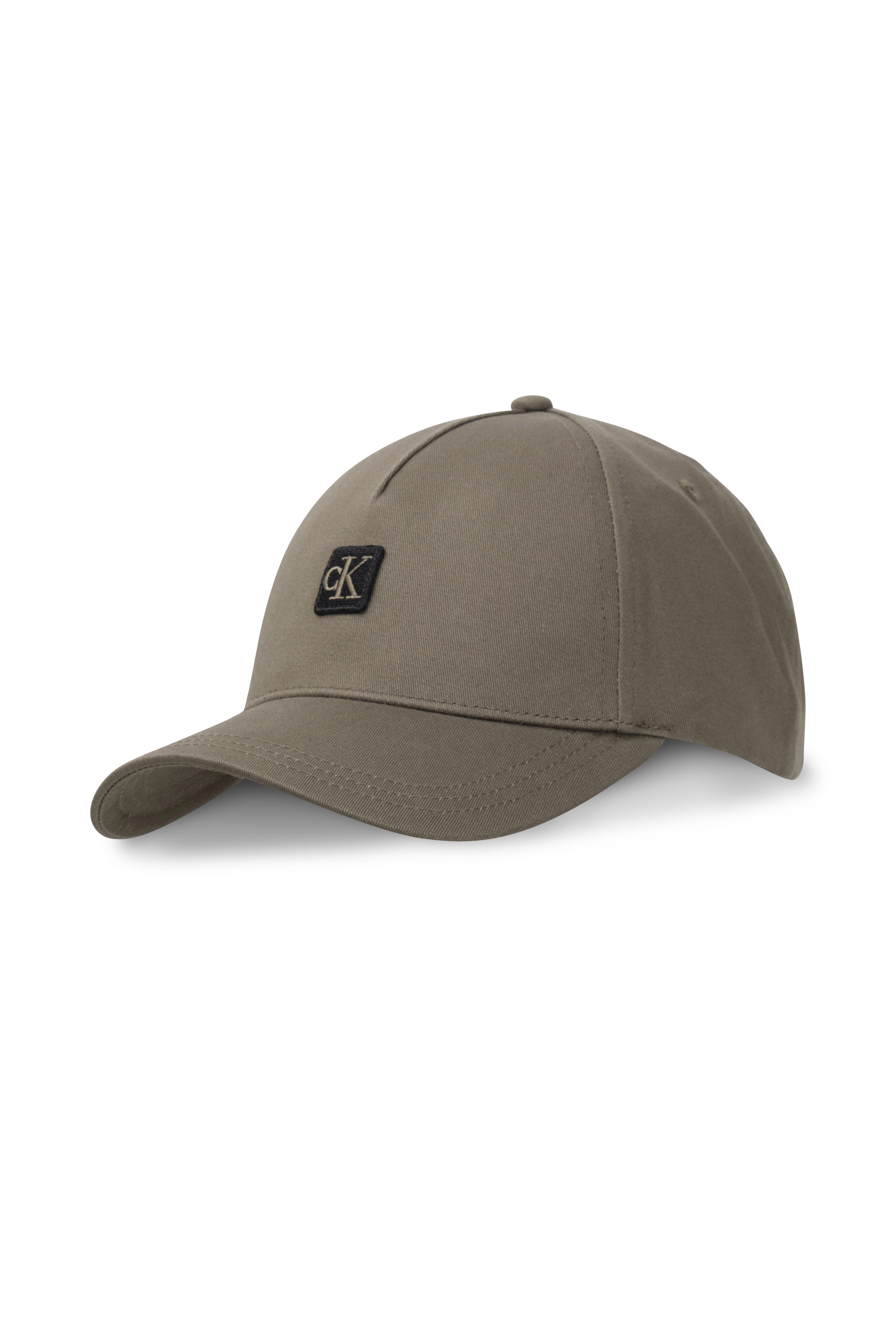 CALVIN KLEIN JEANS Casquette ARCHIVE CAP Vert