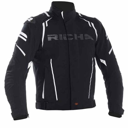 Blouson Richa IMPACT - Noir