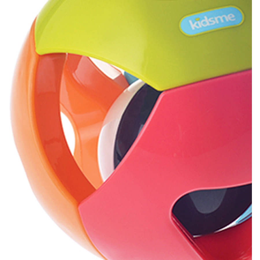 kidsme Spiel- Lernball, bunt