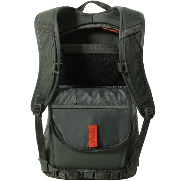 Sac à dos ski THE NORTH FACE SLACKPACK 2.0 THYME/THYME