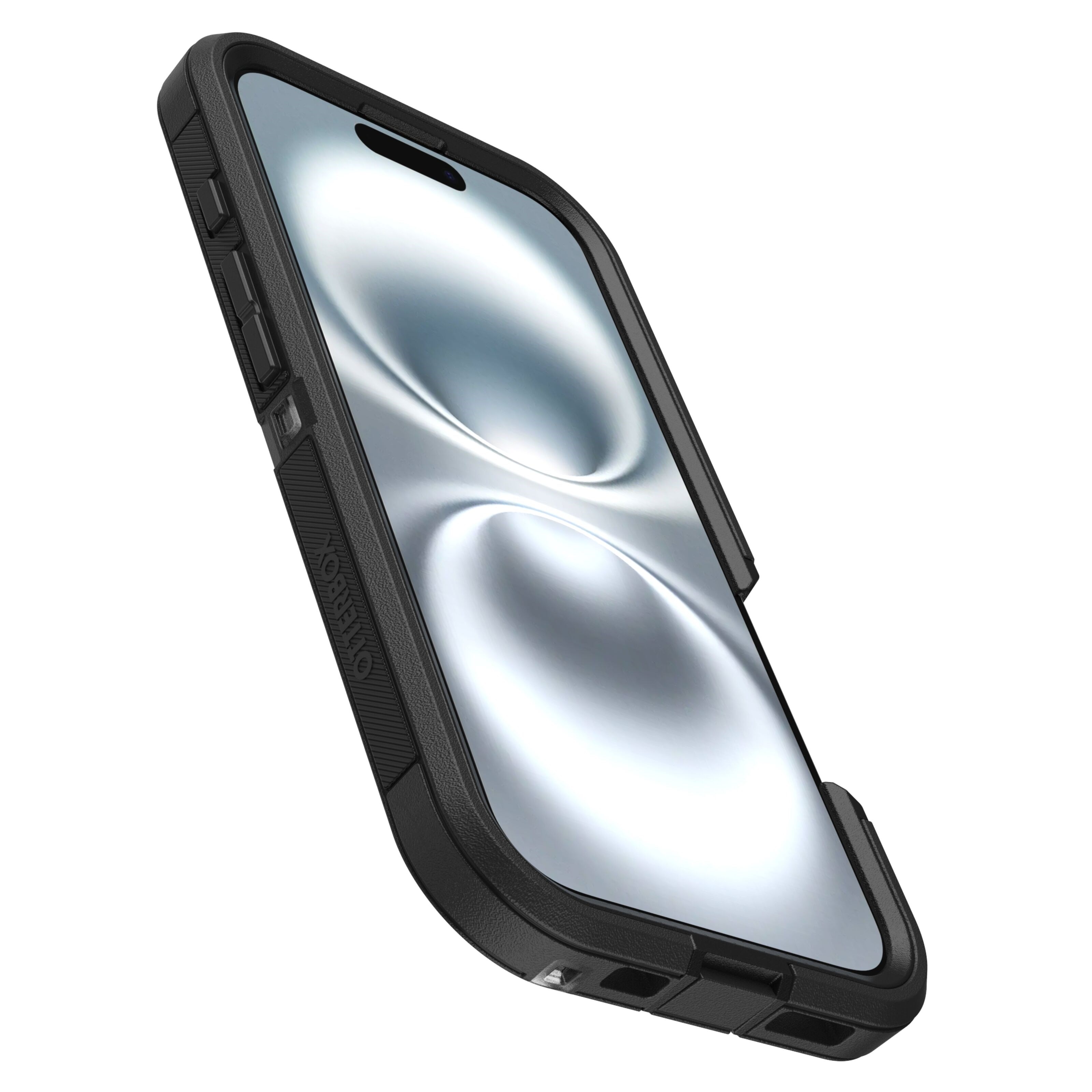 Otterbox Defender XT Dark Side Robust deksel for iPhone 16
