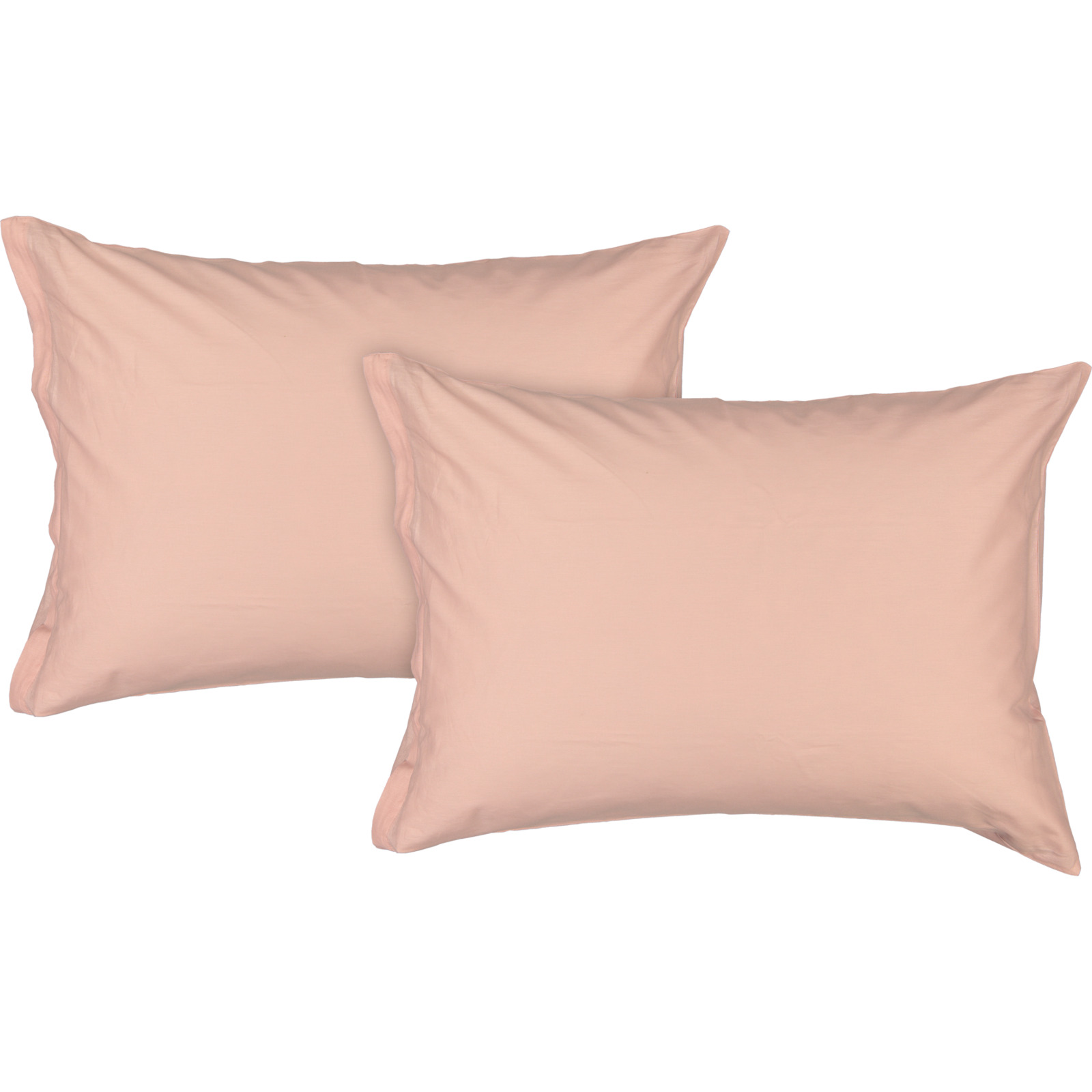 Easy Dream Kissenbezug 2er-Set blau