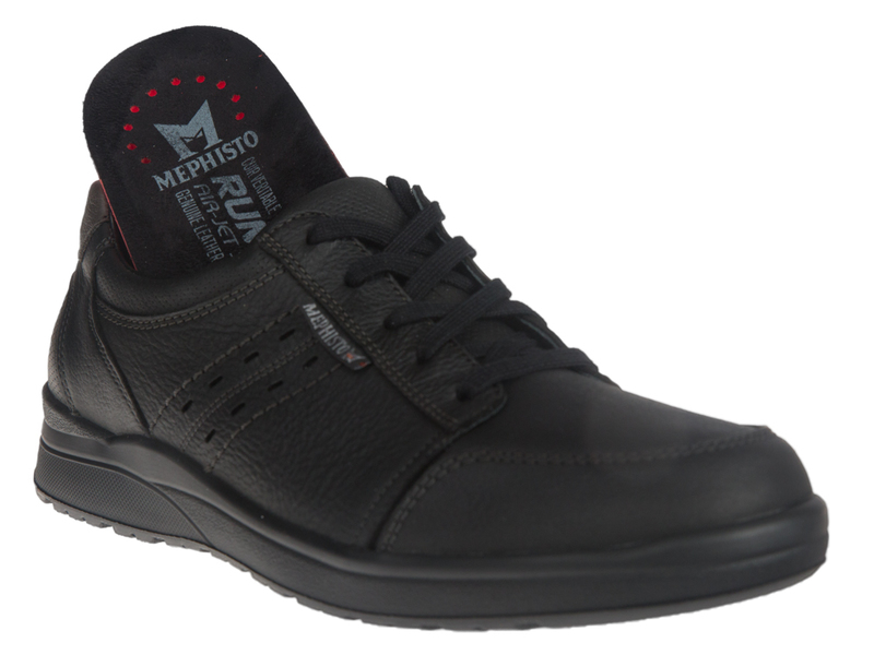 Mephisto Vincente Zwart