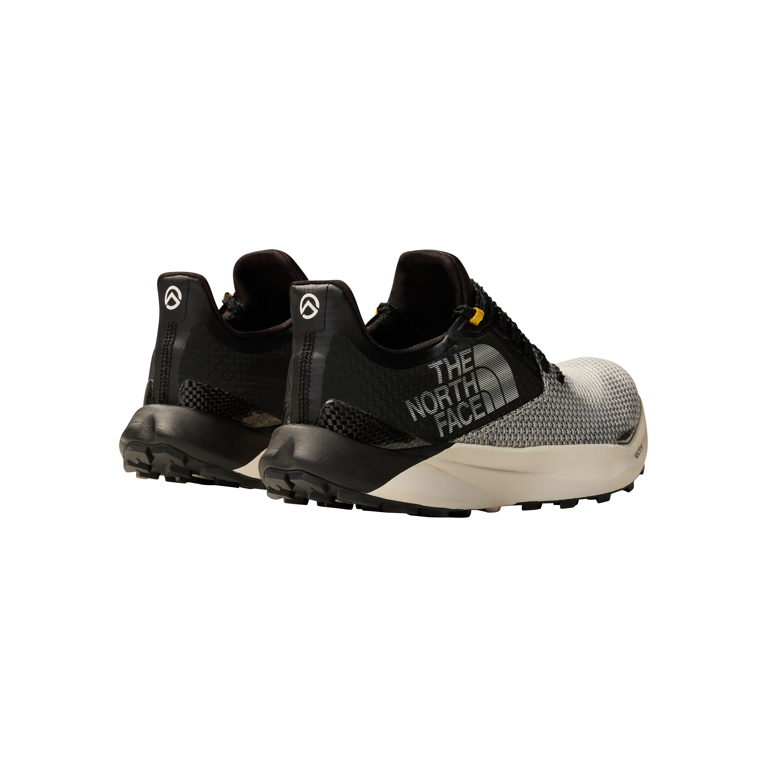 The North Face Summit Vectiv Sky Chaussure Trail Femmes - Beige , Noir