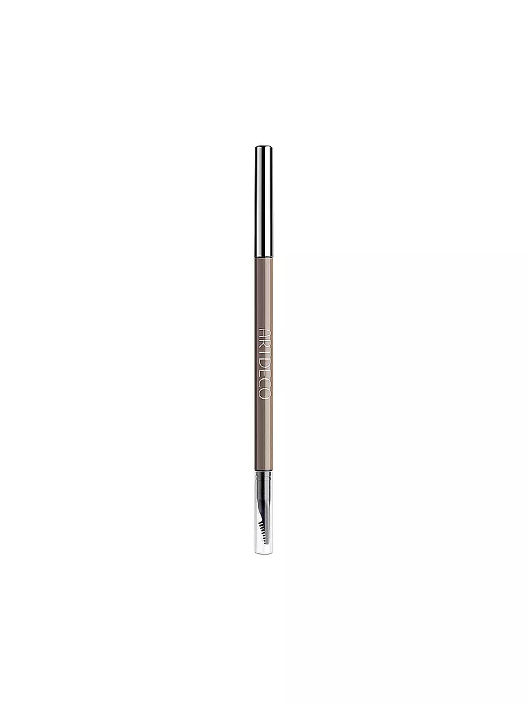 ARTDECO Augenbrauenstift - Ultra Fine Brow Liner (25) braun