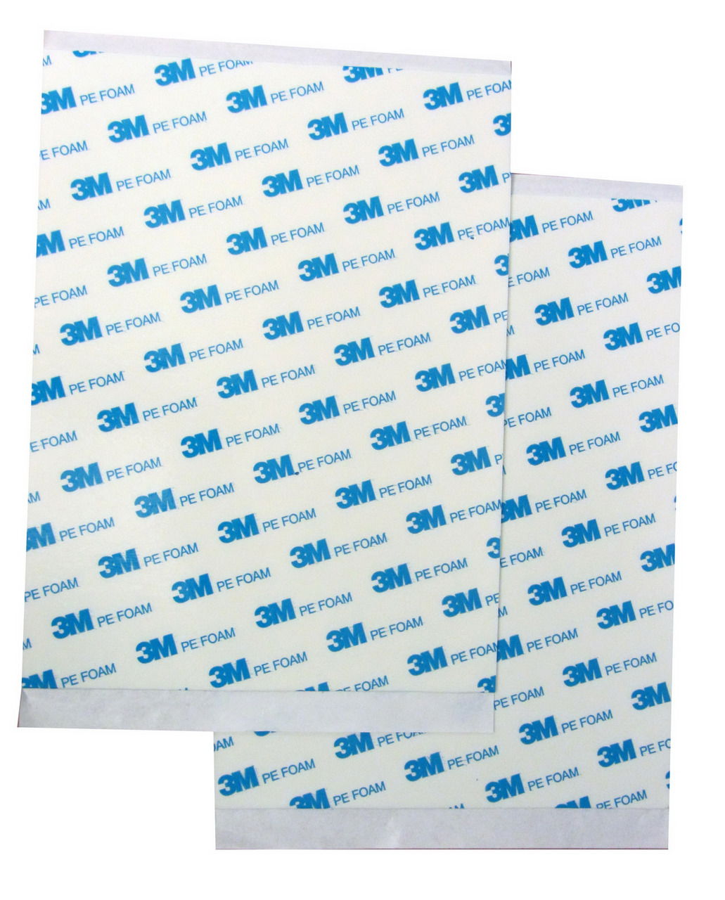 Smedbo Selbstklebende Pads 3M