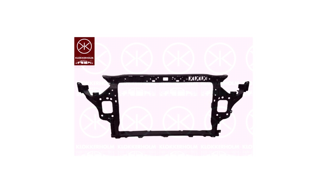 Frontpanel
