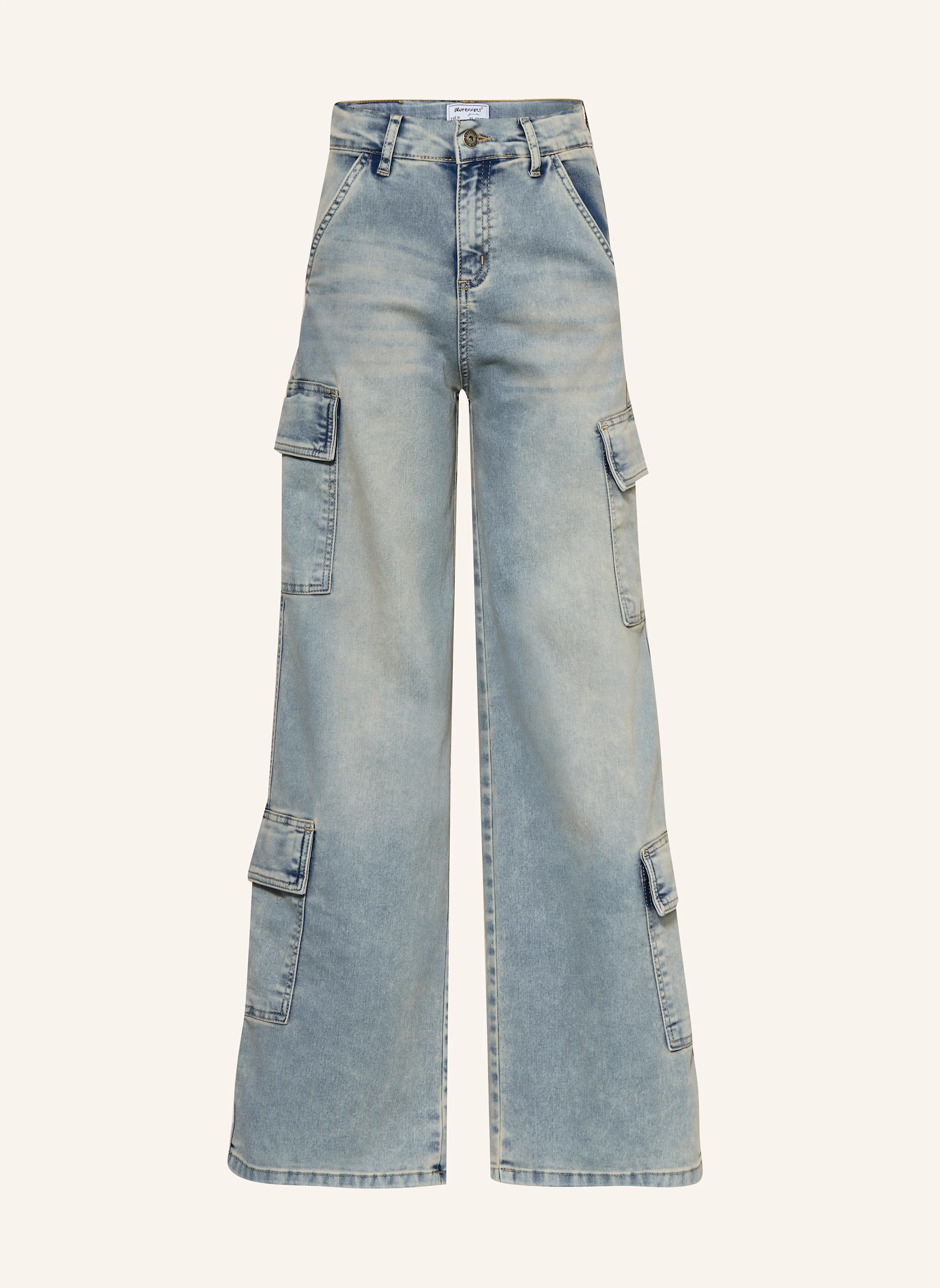 BLUE EFFECT Cargo-Jeans