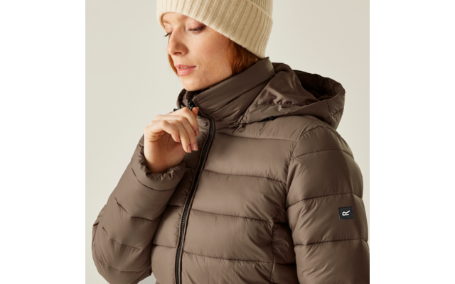 Regatta Starler Damen Winterjacke
