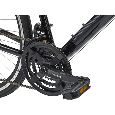 Puch Urban dame citybike 21 gear 28