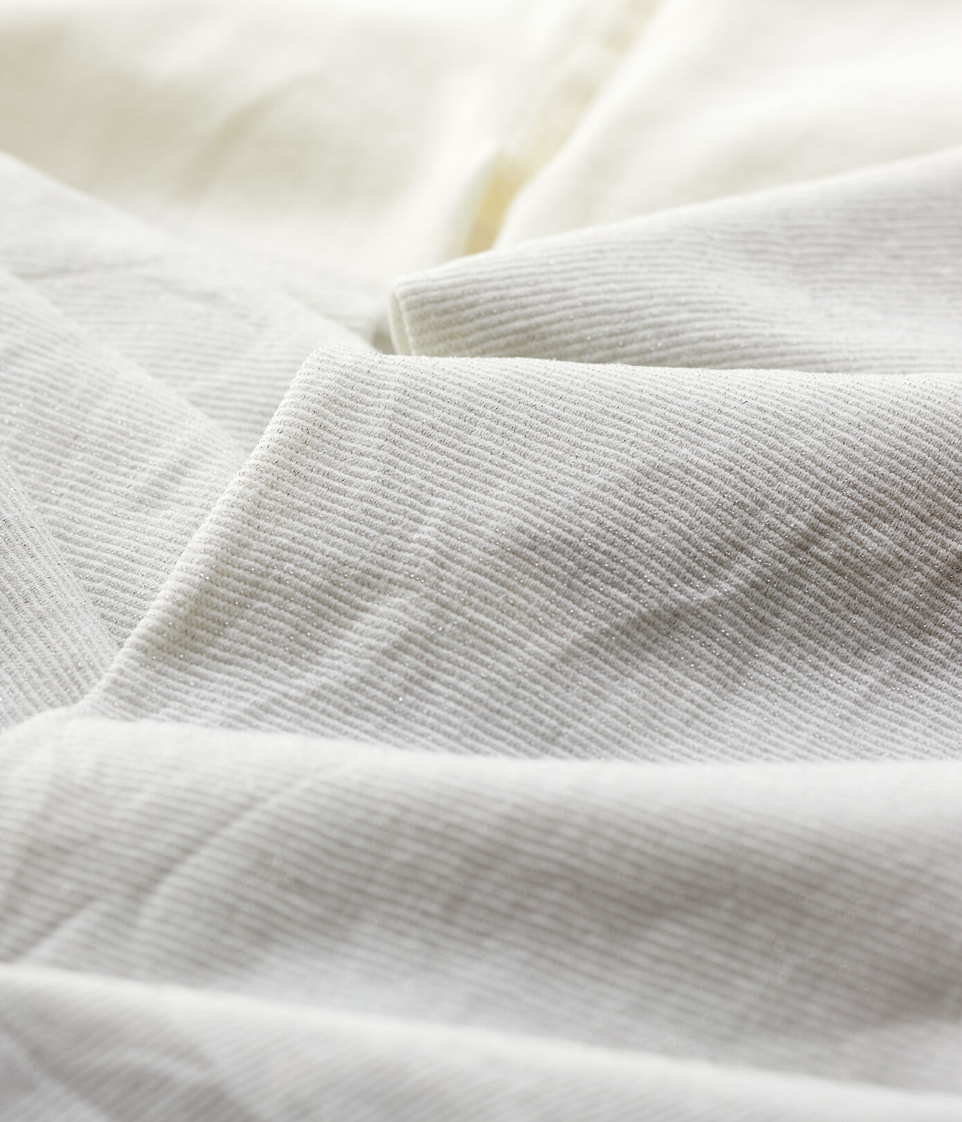 Collants en microfibre à paillettes enfant fille