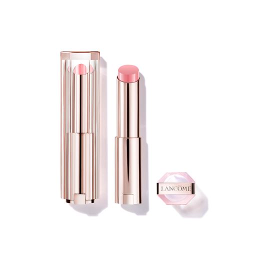 Lancôme Lip Idôle Squalane-12 Butterglow Glowy Color Balm, 10 Keep It Glowy