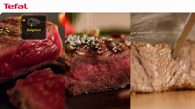 Optigrill Elite