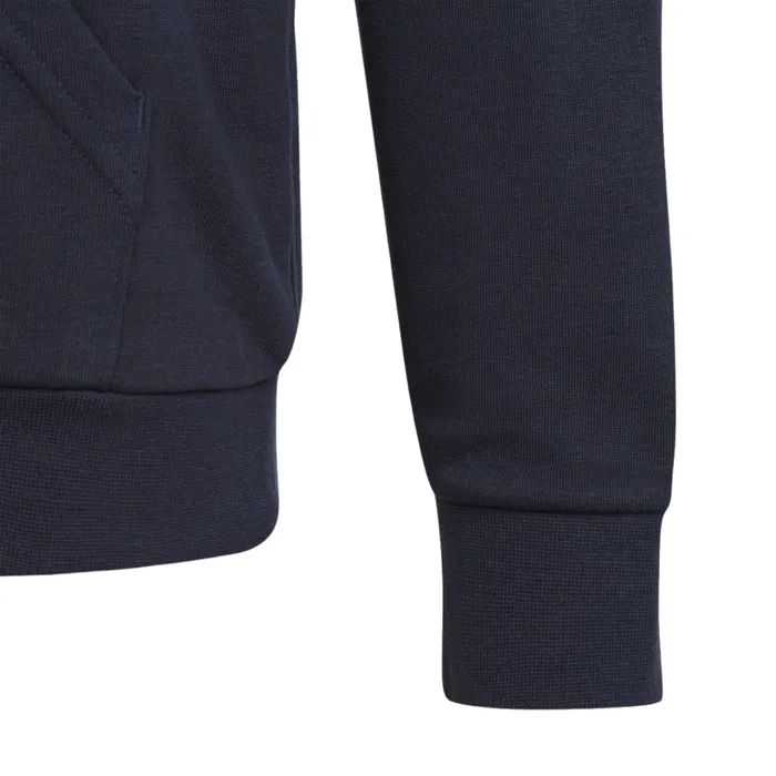 Adidas Big Logo Essentials Hoodie Junior