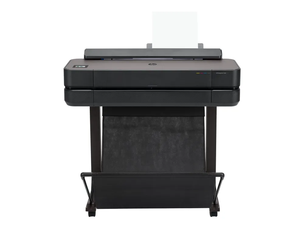 HP DesignJet T650 - 24