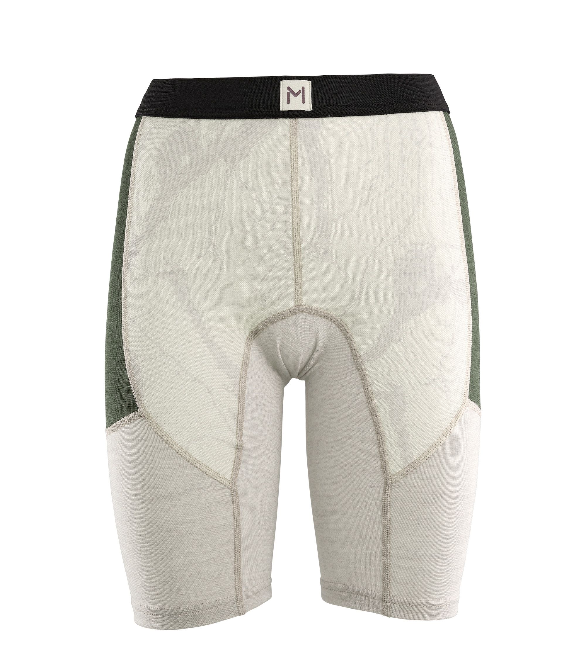Aclima Lars Monsen Femunden Shorts, Dame<br>Perfekt passform!