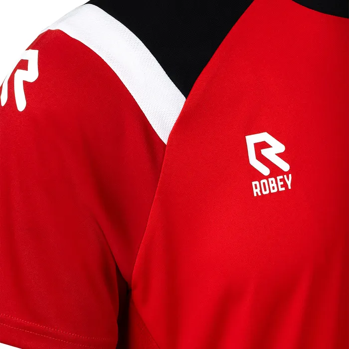 Robey Control Shirt Senior