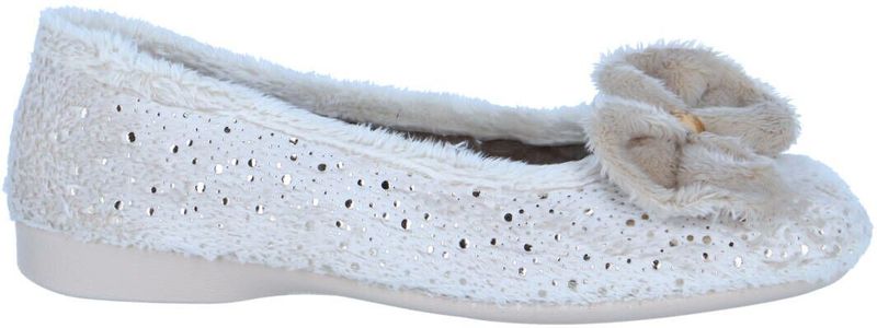COMFORT Pantoffels Beige