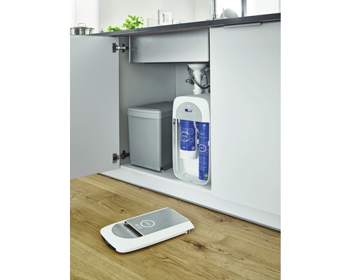 Vervangfilter GROHE Blue Filter S-Size 40404001