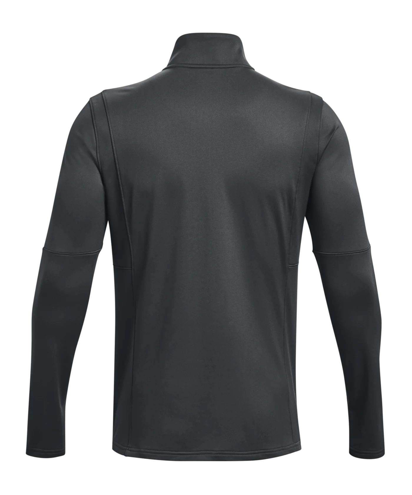Under Armour Midlayer Sweatshirt Grau F025