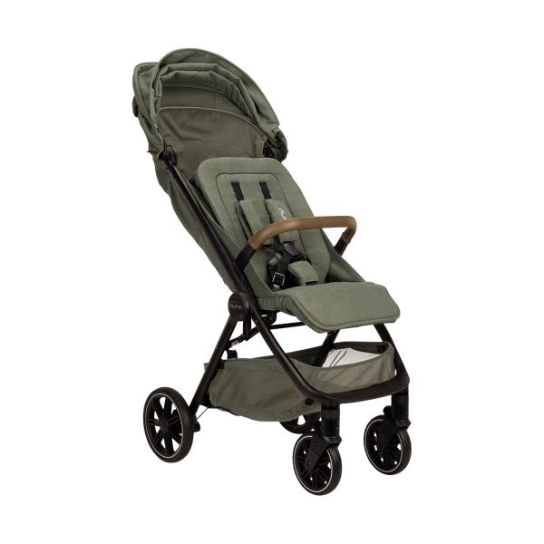 Nuna TRVL LX Buggy - Ceder