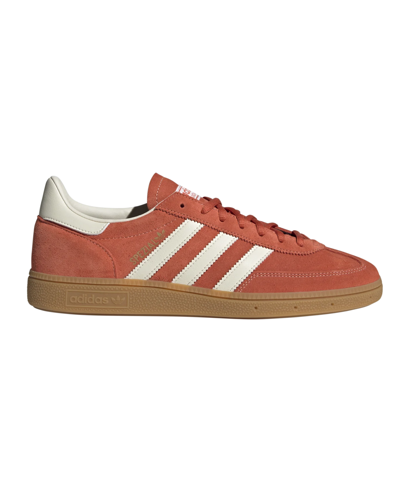 adidas Originals Handball Spezial Rot Weiss