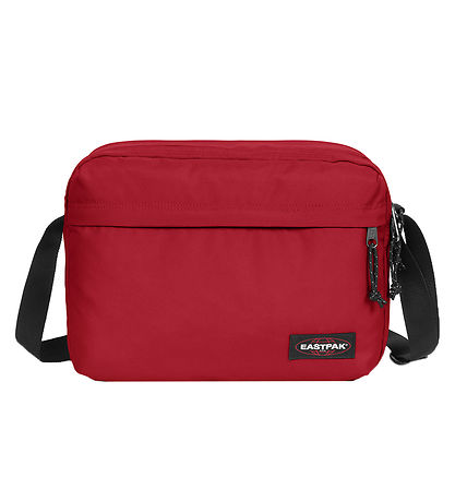 Eastpak Umhängetasche - Crosser - 16L - Scharlachrot