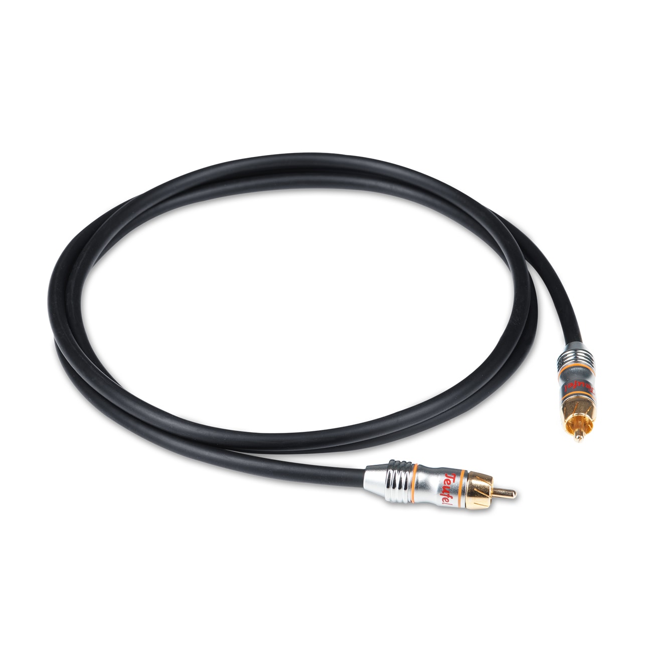 1,5 m Koaxial-Kabel C7515D